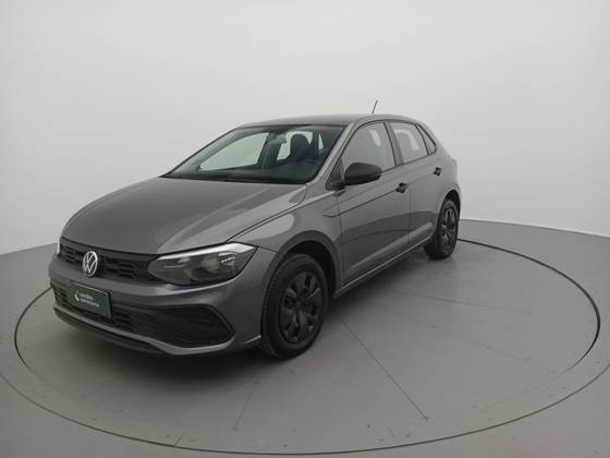 VOLKSWAGEN POLO 1.0 MPI TRACK MANUAL VOLKSWAGEN POLO 1.0 MPI TRACK MANUAL